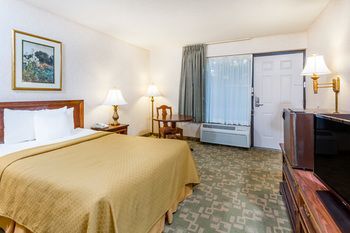 Motel Days Inn Onley