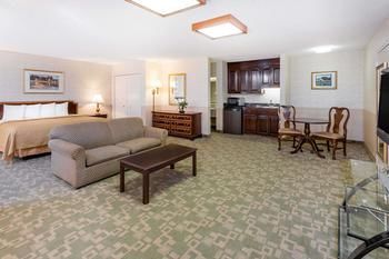 Motel Days Inn Onley
