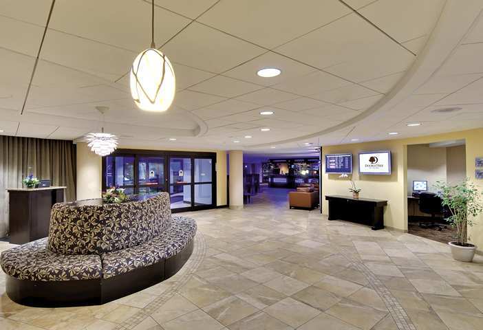 Hotel Doubletree By Hilton Portland, Me