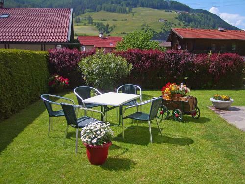 Apartment Matrei Wipptal Navis