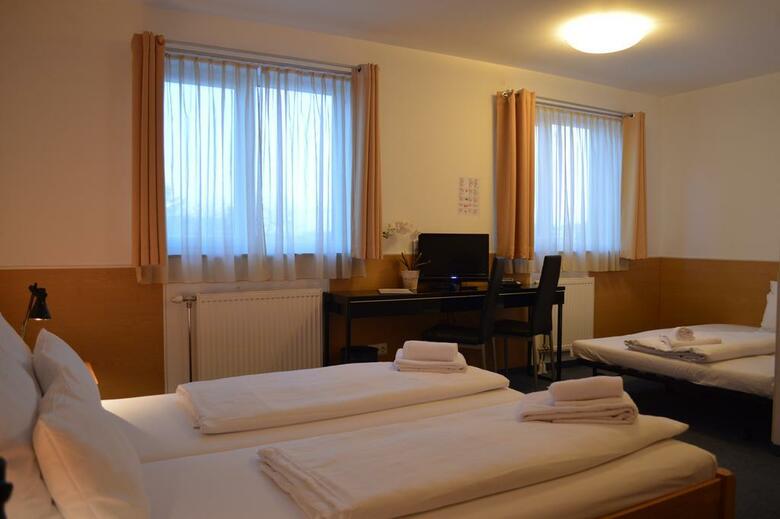 Hotel Donaustadt Kagran