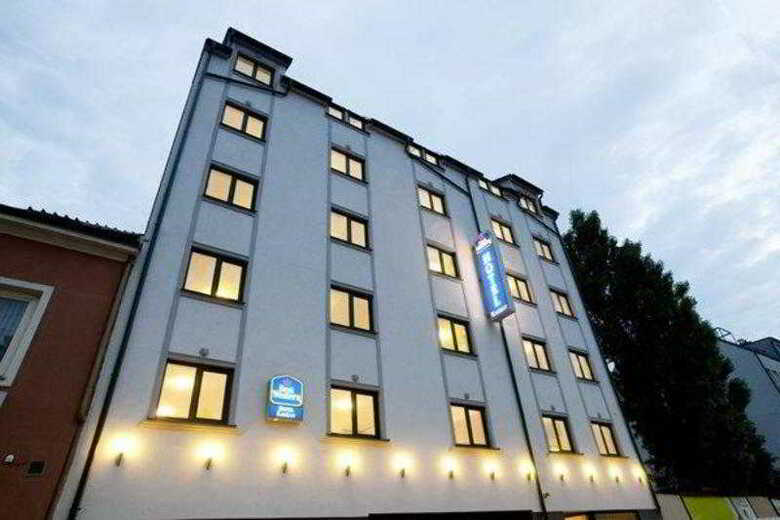 Hotel Donaustadt Kagran