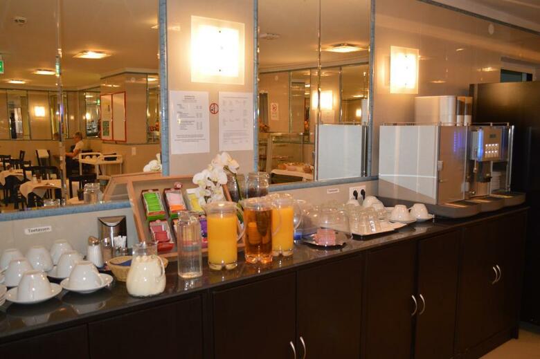 Hotel Donaustadt Kagran