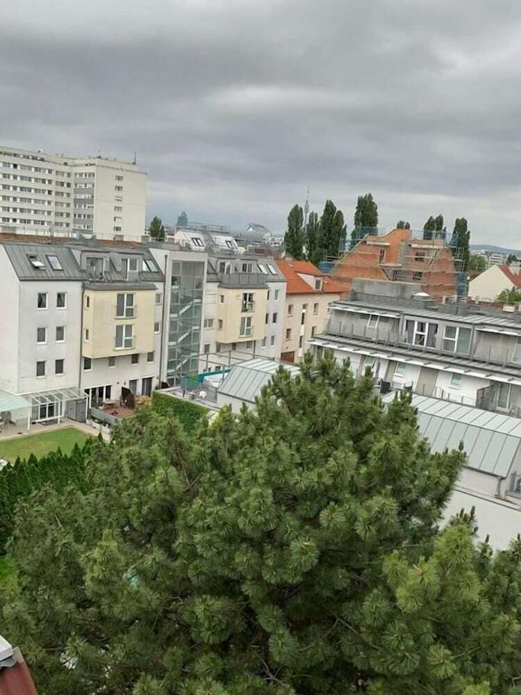 Hotel Donaustadt Kagran