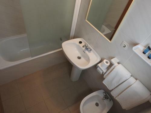 Hostal Noray Y Hostal Rigau