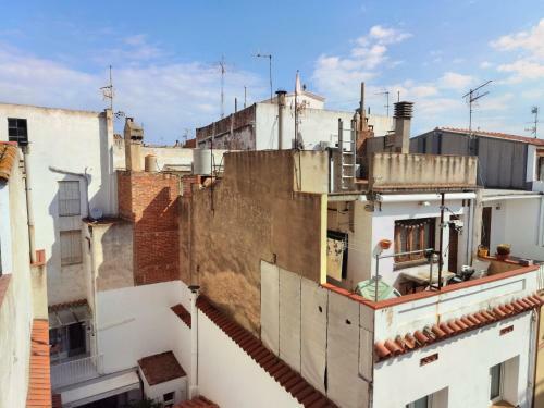 Hostal Noray Y Hostal Rigau