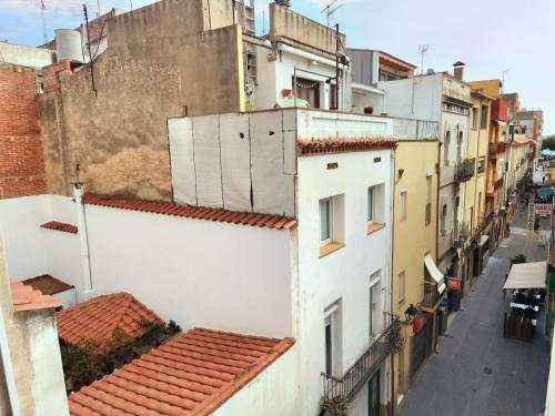 Hostal Noray Y Hostal Rigau