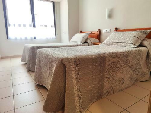 Hostal Noray Y Hostal Rigau