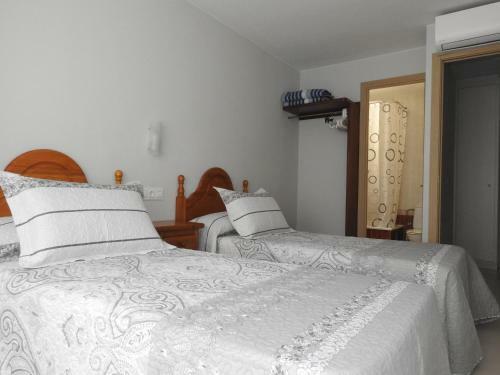 Hostal Noray Y Hostal Rigau