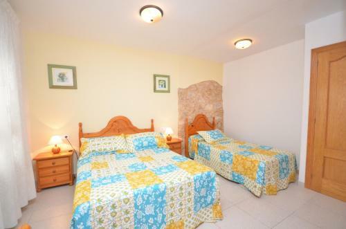 Hostal Noray Y Hostal Rigau