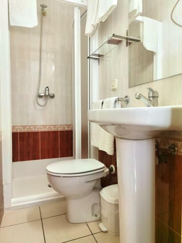 Hostal Noray Y Hostal Rigau