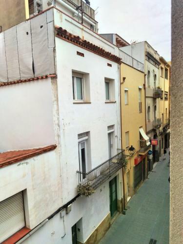 Hostal Noray Y Hostal Rigau