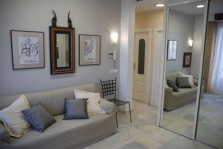 Apartamento Edificio Trinidad