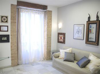 Apartamento Edificio Trinidad