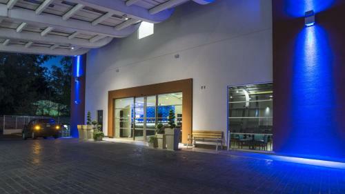 Hotel Holiday Inn Express Guadalajara Autonoma