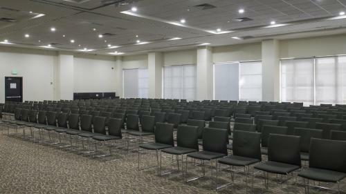 Hotel Holiday Inn Express Guadalajara Autonoma