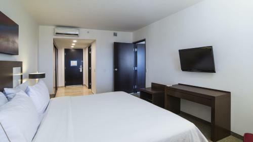 Hotel Holiday Inn Express Guadalajara Autonoma
