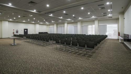 Hotel Holiday Inn Express Guadalajara Autonoma
