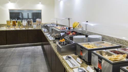 Hotel Holiday Inn Express Guadalajara Autonoma