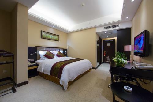 Yong Jiang Hotel