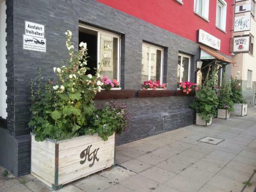 Hotel K�hler