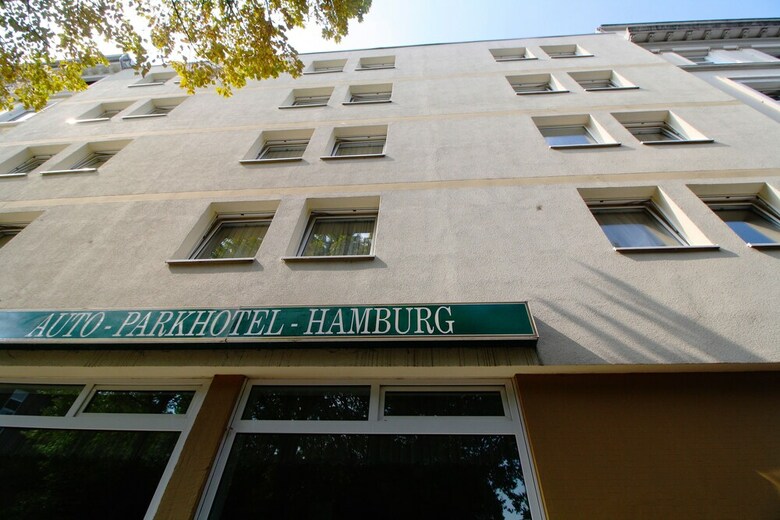 Auto-parkhotel