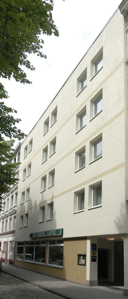 Auto-parkhotel