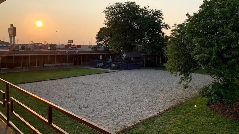 Hotel Norfolk Country Inn