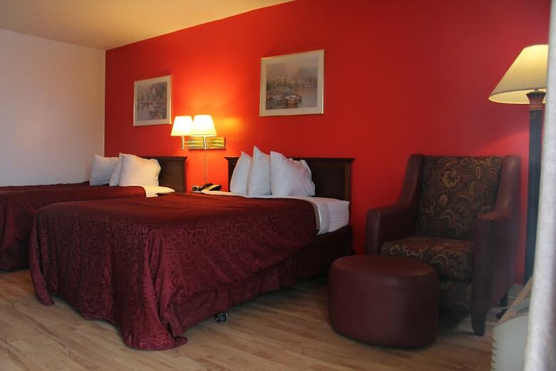 Hotel Norfolk Country Inn