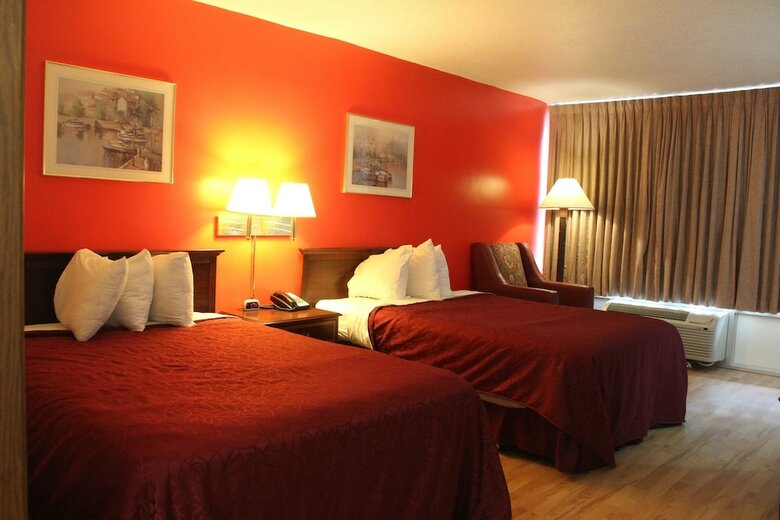 Hotel Norfolk Country Inn