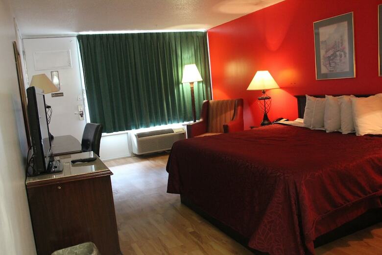 Hotel Norfolk Country Inn