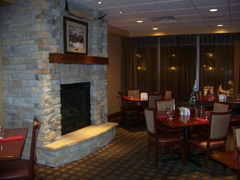 Hotel Norfolk Country Inn