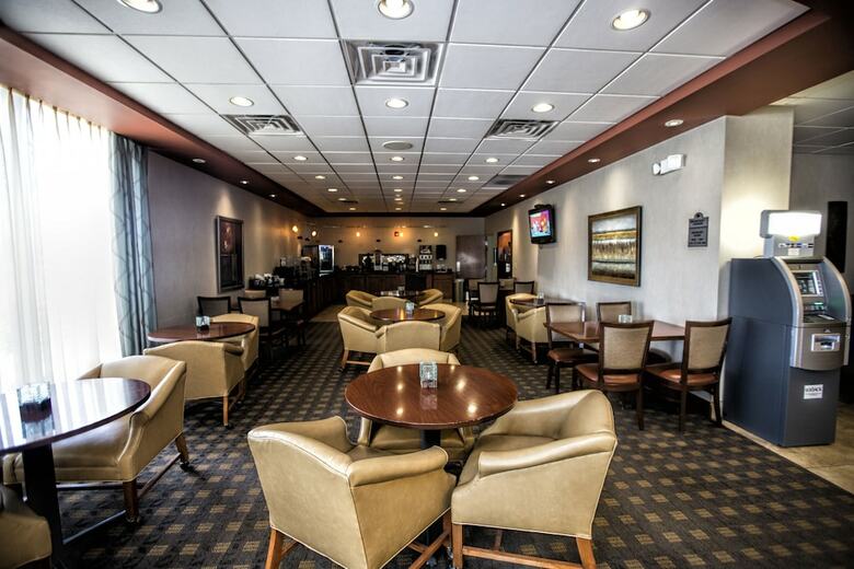 Hotel Norfolk Country Inn