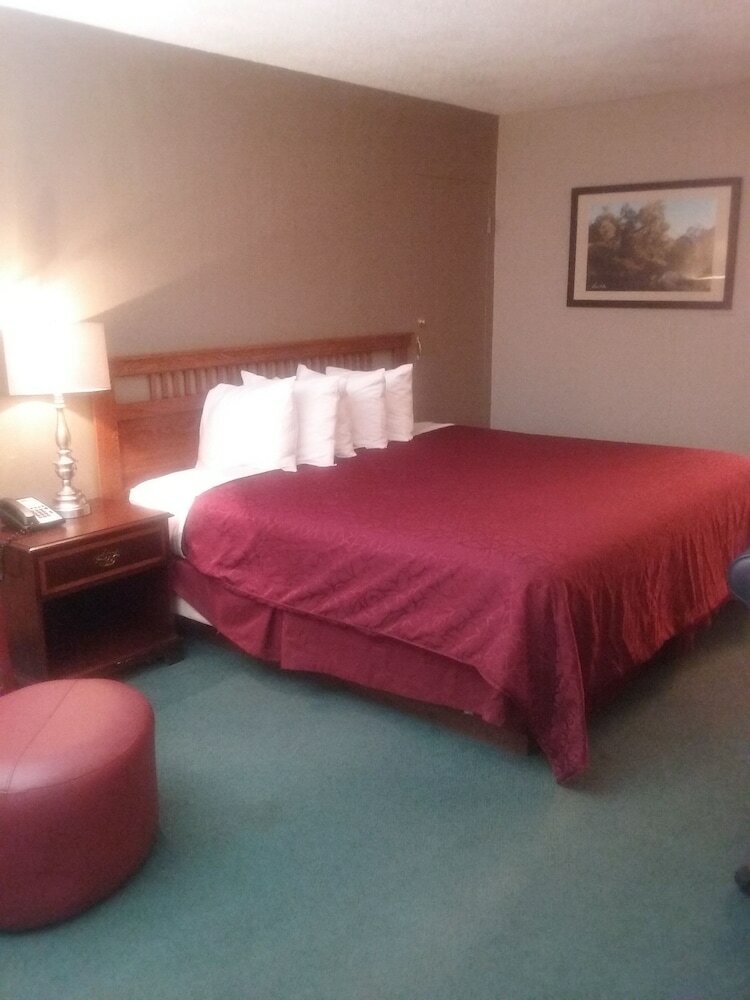 Hotel Norfolk Country Inn