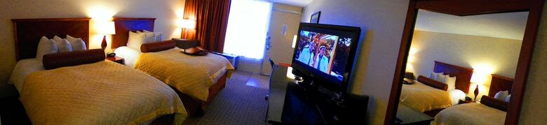 Hotel Norfolk Country Inn