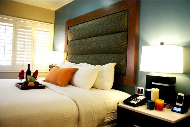 The Blvd Hotel & Spa