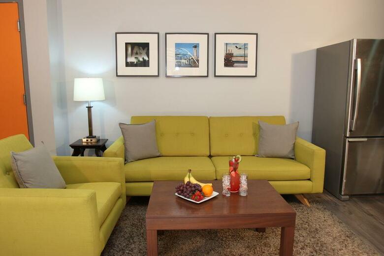 The Blvd Hotel & Spa