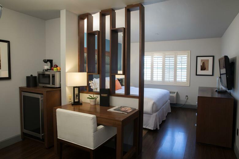 The Blvd Hotel & Spa