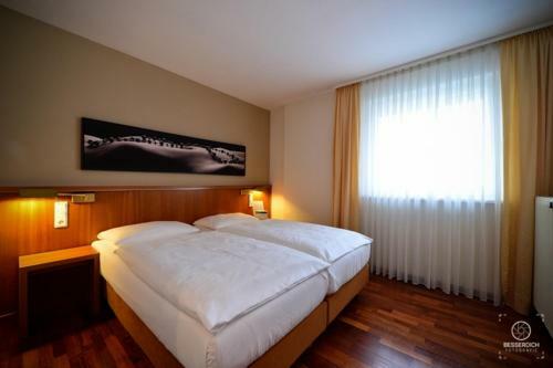 Hotel Domaine Leidinger