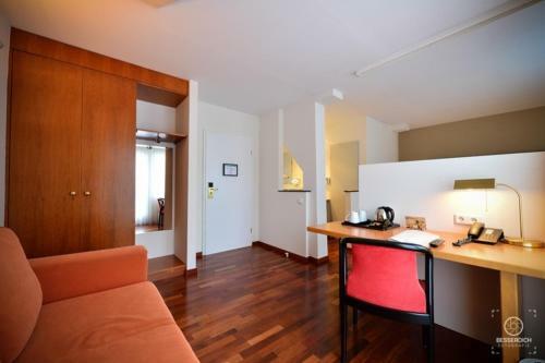 Hotel Domaine Leidinger