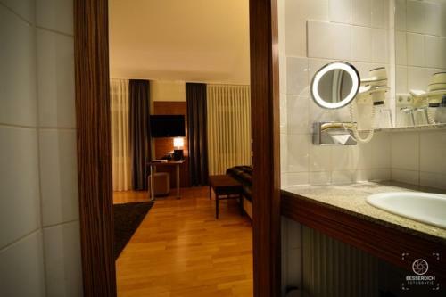 Hotel Domaine Leidinger
