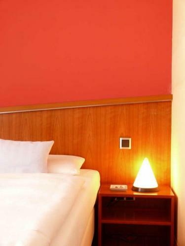 Hotel Domaine Leidinger