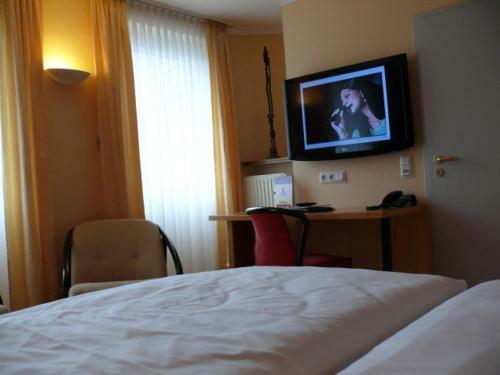 Hotel Domaine Leidinger