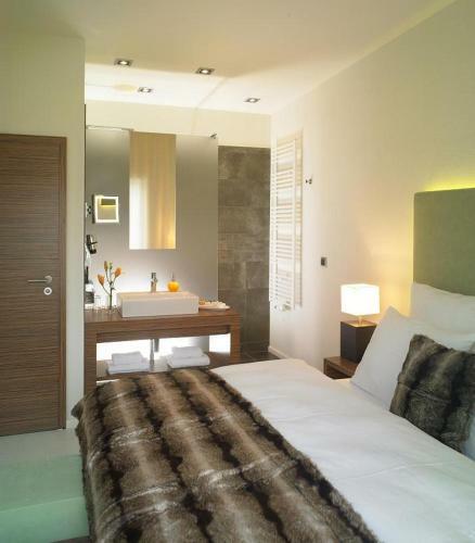 Hotel Domaine Leidinger