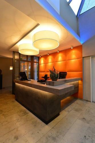 Hotel Domaine Leidinger