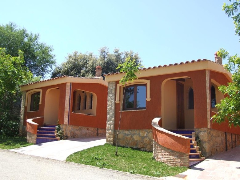 Apartamentos Complejo Turistico El Sur
