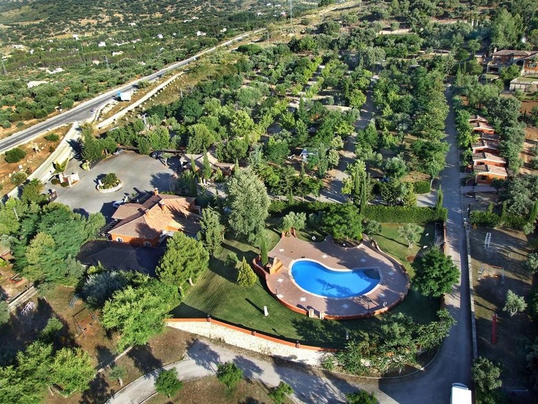 Apartamentos Complejo Turistico El Sur
