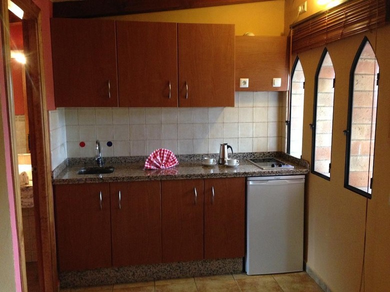 Apartamentos Complejo Turistico El Sur