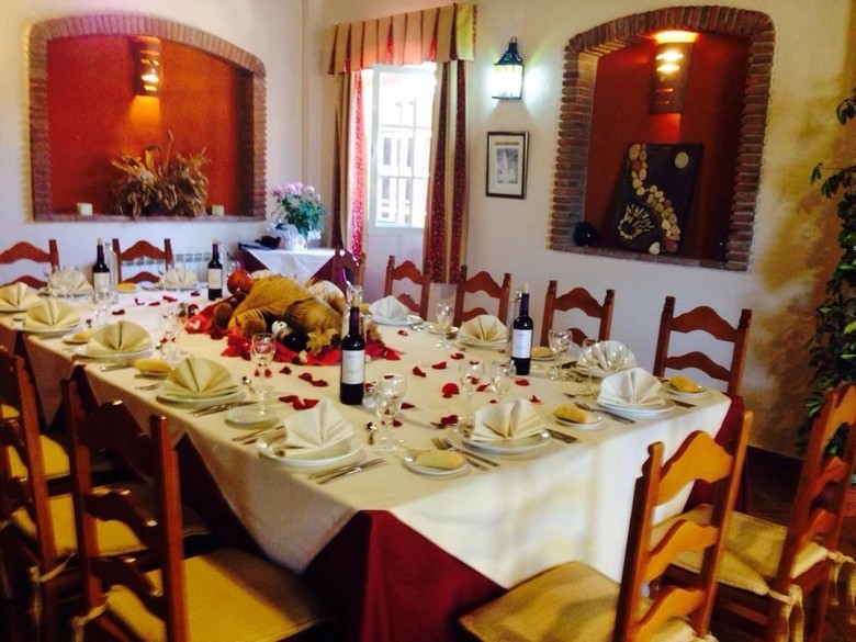 Apartamentos Complejo Turistico El Sur