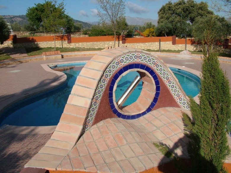 Apartamentos Complejo Turistico El Sur